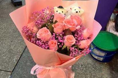 昆明花店