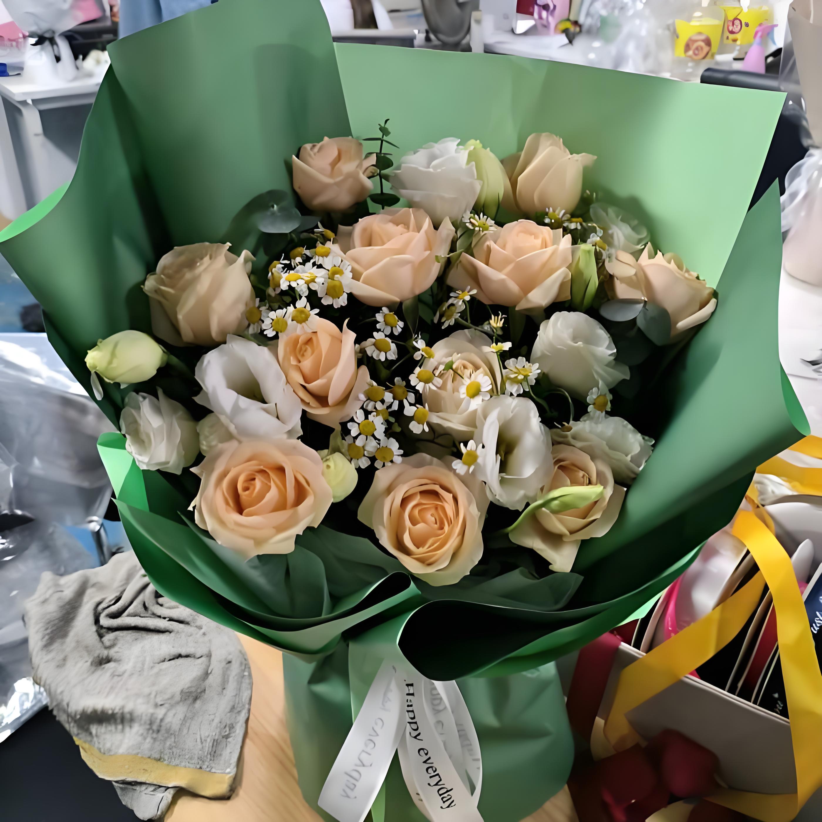 昆明花店