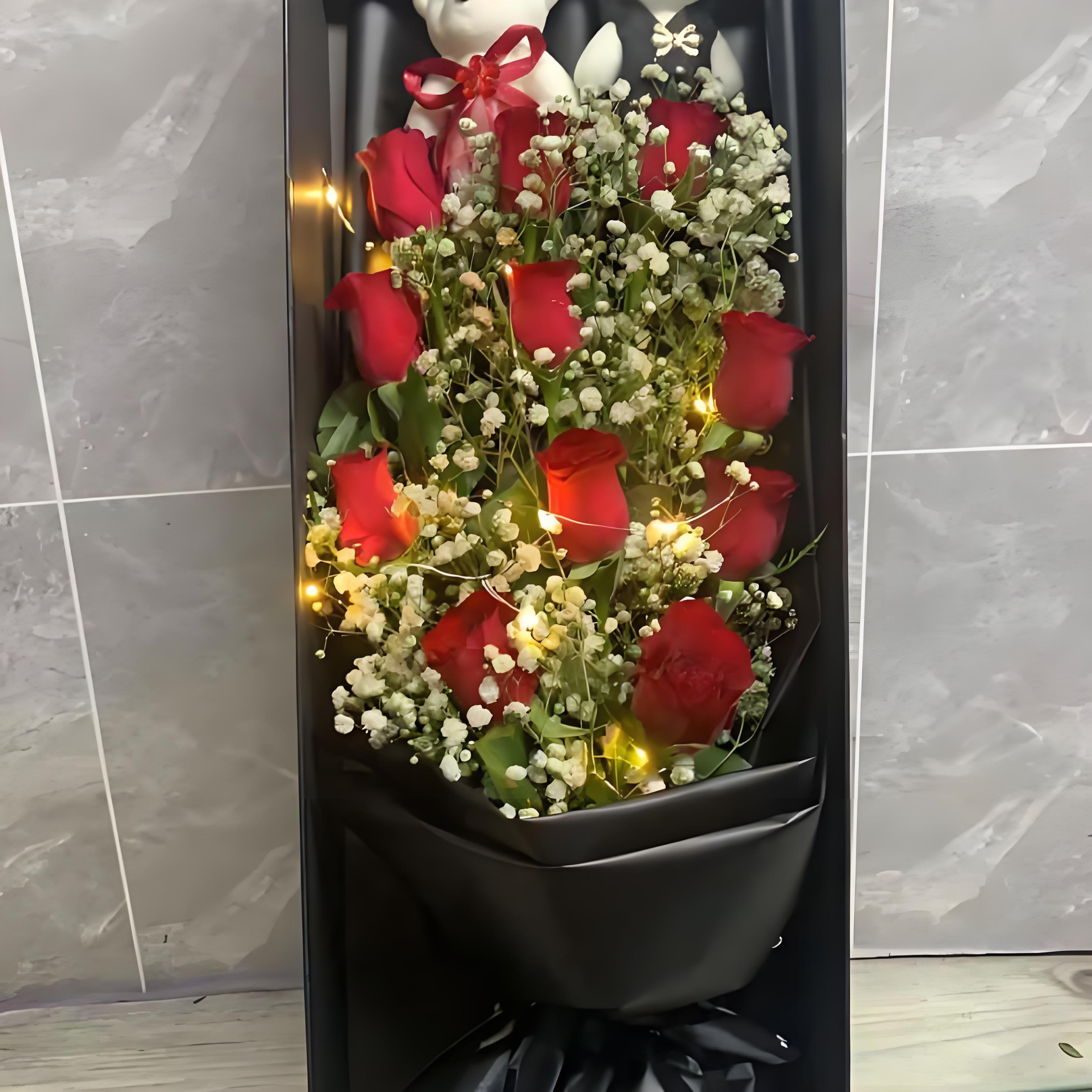 昆明花店
